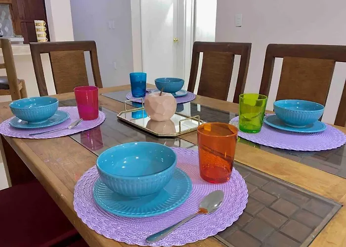 Casa Maria.-casa Completa Сasa de vacaciones