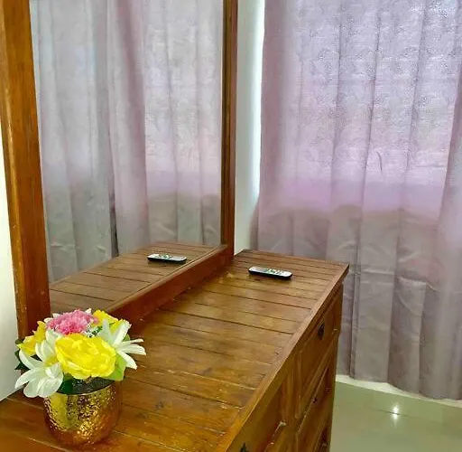 Casa Maria.-casa Completa *
