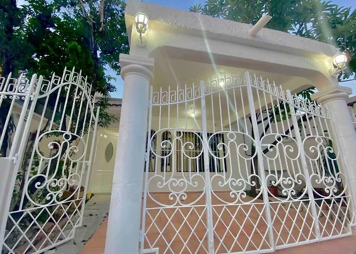Casa Maria.-casa Completa Сasa de vacaciones Cozumel